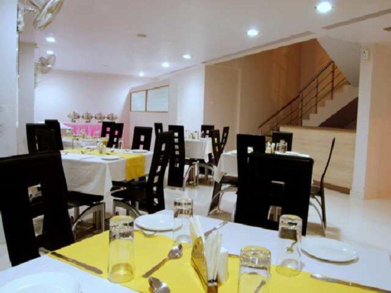 Hotel Colva Kinara מראה חיצוני תמונה